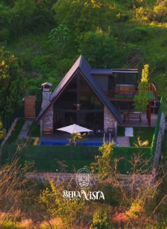 BELLA VİSTA BUNGALOV