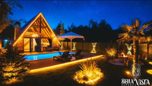 BELLA VİSTA BUNGALOV