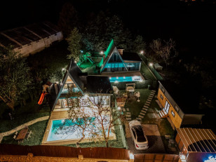 BUNGARELLA DELUXE BUNGALOWS