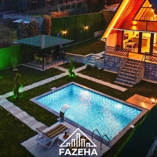 FAZEHA BUNGALOV SAPANCA