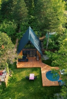 FOREST HİLL BUNGALOW