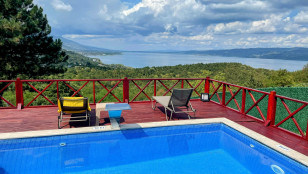 GREEN HİLL BUNGALOV SAPANCA