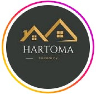 HARTOMA SAPANCA BUNGALOV