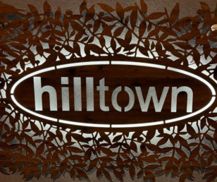 HİLLTOWN SAPANCA BUNGALOV