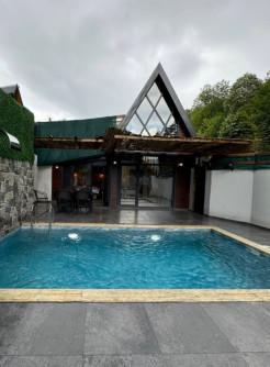 MERJAN SAPANCA DAĞEVİM