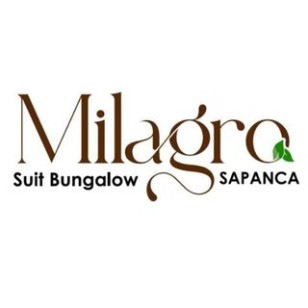 MİLAGRO & SUENO SUİT BUNGALOW SAPANCA