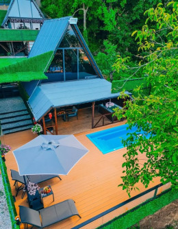 ONUR BUNGALOV SAPANCA