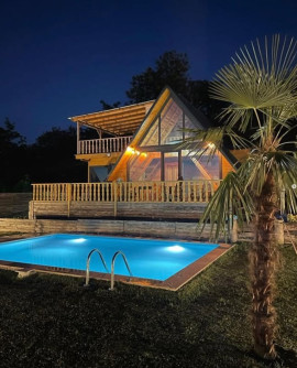 SAPANCA ASYA BUNGALOW