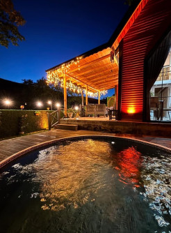 SAPANCA EFENDY SUİT 2