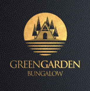 SAPANCA GREEN GARDEN BUNGALOV