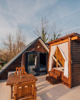 SAPANCA GÜZEL BAHÇEM