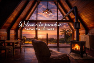 SAPANCA LUNARA BUNGALOV