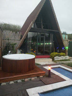 SAPANCA MGM BUNGALOW