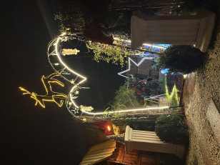 SAPANCA MYSTİC BUNGALOW