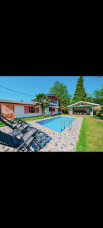 SAPANCA PİNK HOUSE