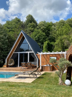 SAPANCA RAKANİ BUNGALOV