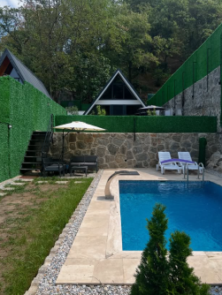 SAPANCA SURA BUNGALOV