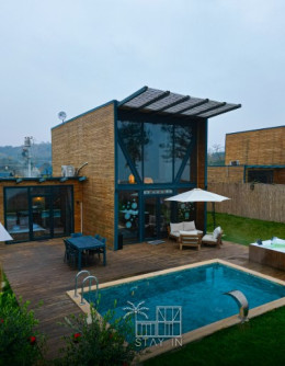 STAY İN SAPANCA