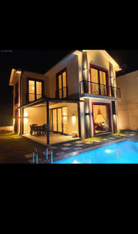 VİLLA KEYİF SAPANCA