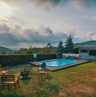 VİLLA NİLÜFER SAPANCA