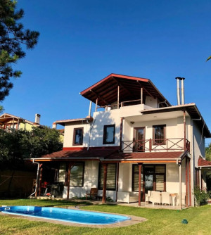 VİLLA SAKİN SAPANCA