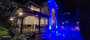 VİLLA SEVİMLİ SAPANCA