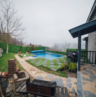 WE HOME BUNGALOW SAPANCA