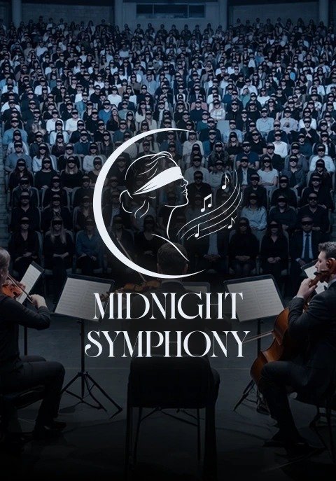 MİDNİGHT SYMPHONY