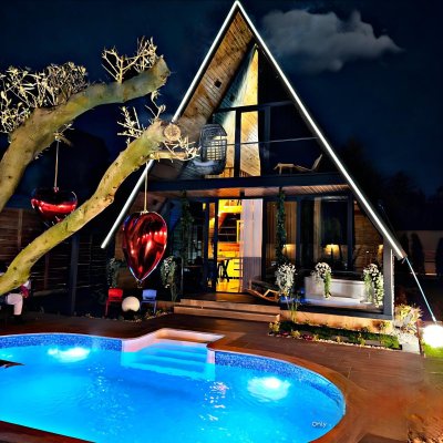 7 SENSE NATURE RESORT