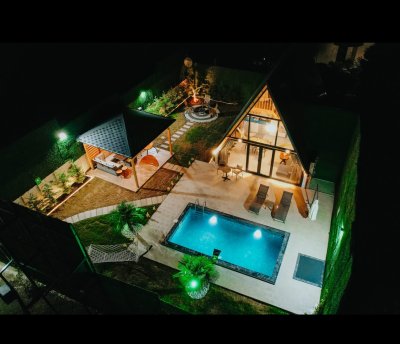 SAPANCA LİNZA BUNGALOV