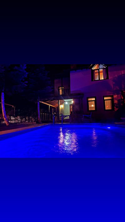 SAPANCA VİLLA CEBECİ
