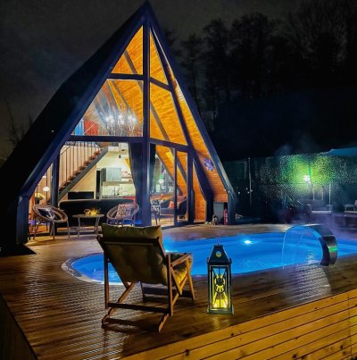 SAPANCA MARİNE HOUSE