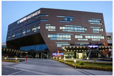 Özel Adatıp Hastanesi