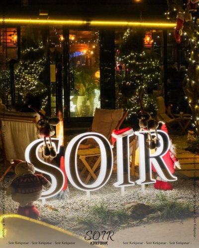 SOİR KIRKPINAR