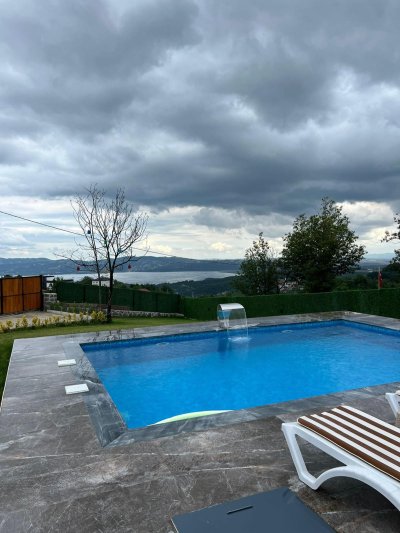 ZİRVE KONAK RESORT