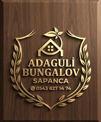 ADAGULİ BUNGALOV SAPANCA