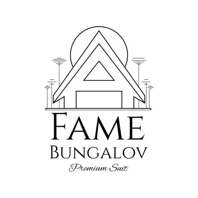 FAME BUNGALOV
