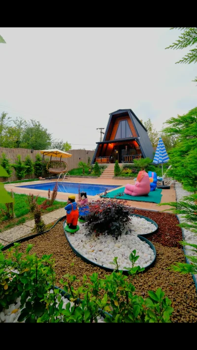 ADAGULİ BUNGALOV SAPANCA