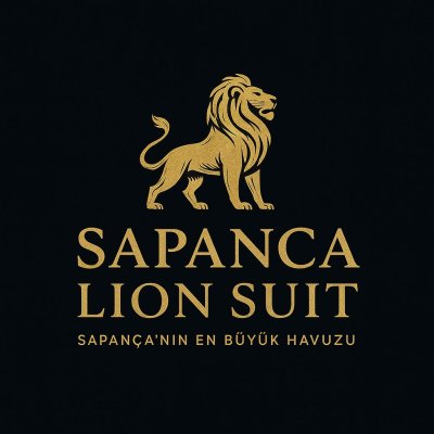 SAPANCA LİON SUİT