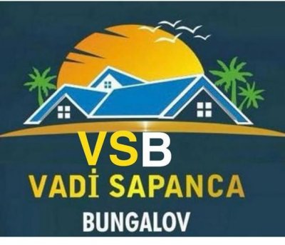 VADİ SAPANCA BUNGALOV
