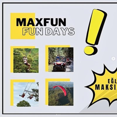 MAXFUN OFFİCAL
