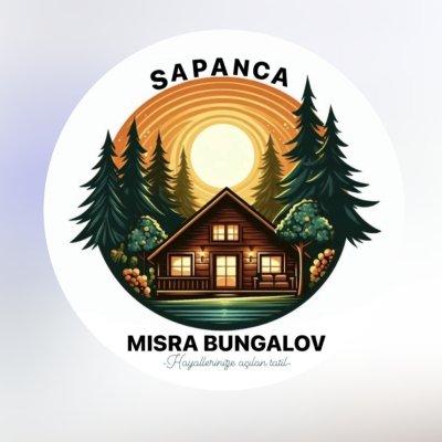 SAPANCA MISRA BUNGALOV