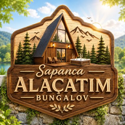 SAPANCA BUNGALOV ALAÇATIM