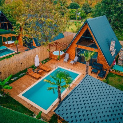 LODOS BUNGALOV