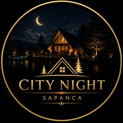 CİTY NİGHT SAPANCA