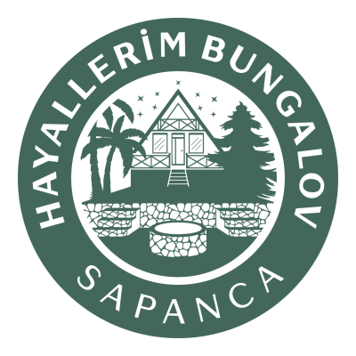SAPANCA HAYALLERİM BUNGALOV