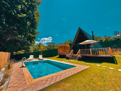 NORTH LİFE BUNGALOV SAPANCA