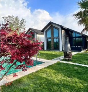 DEEP LUXURY SAPANCA