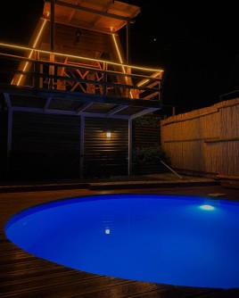 NATUREL LİFE BUNGALOWS