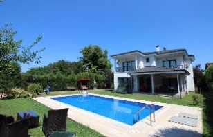 SAPANCA VİLLA MOONLİGHT